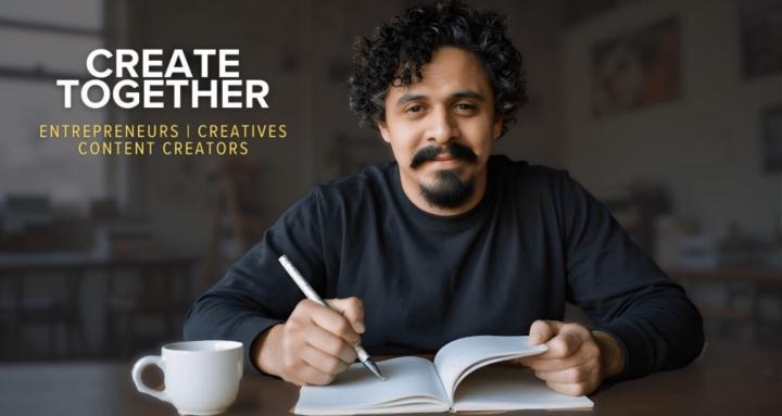 Create Together