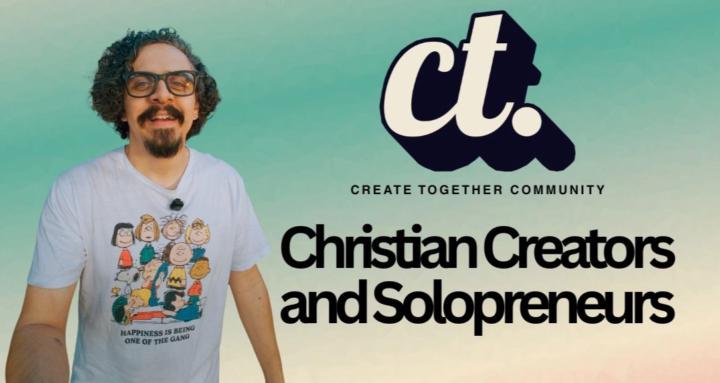 Create Together