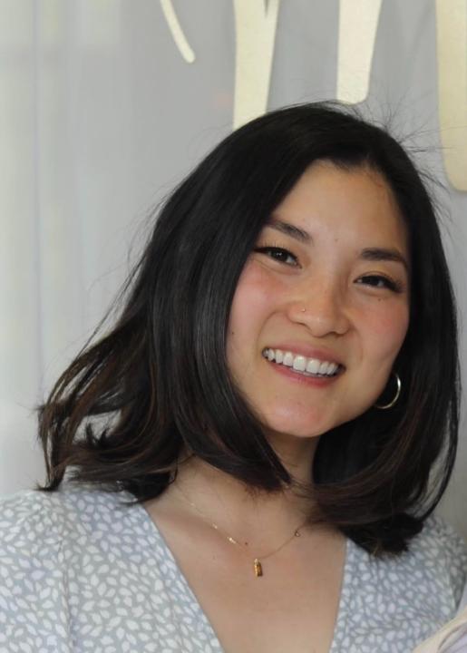 Jenny Kim