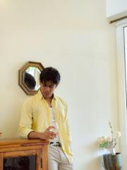 Sreerag S