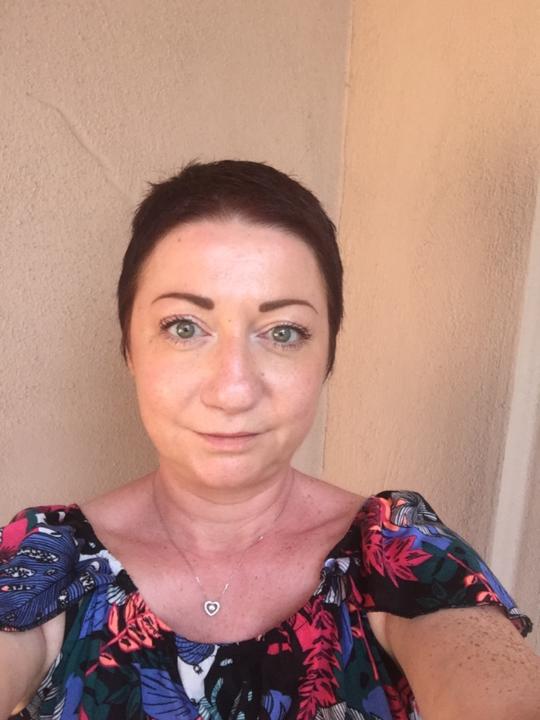 Sandra Dupieux