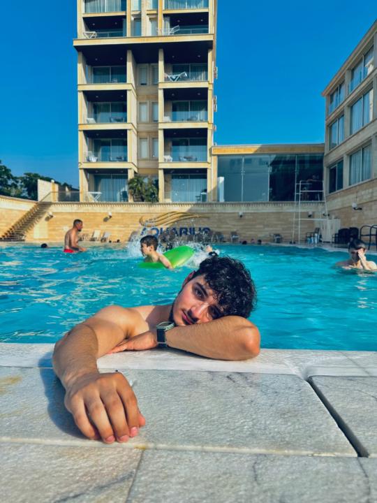 Elias Saaddin