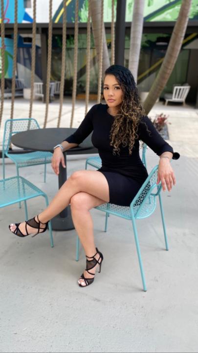 Stephanie Perez