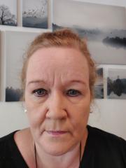 Annica Karlsson Johansson