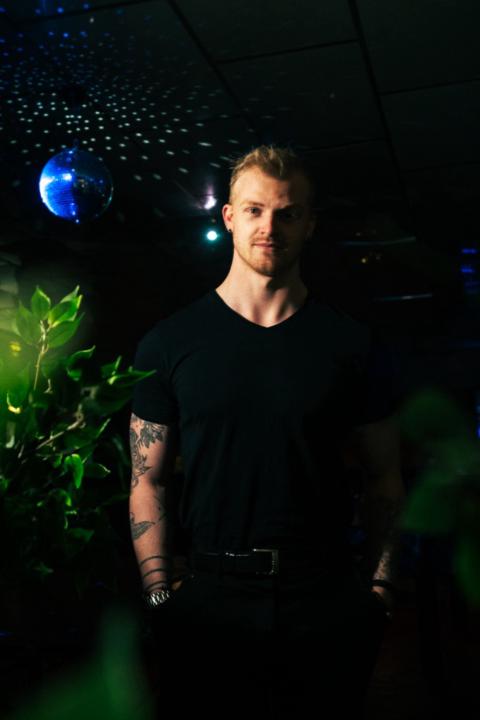 Alexander Bøgh Petersen