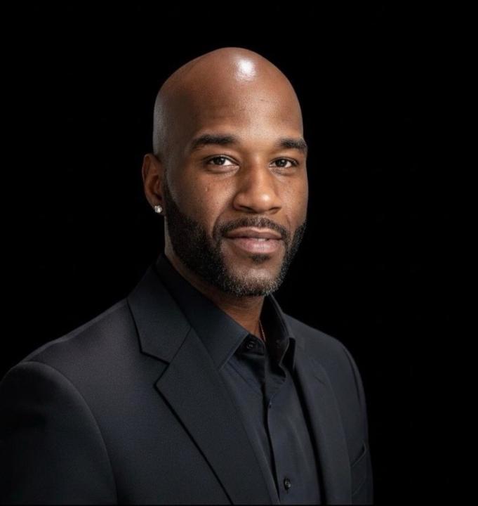 Calvin Jones