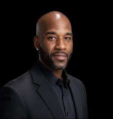 Calvin Jones
