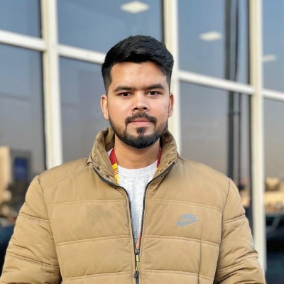 Syed Ali Abbas