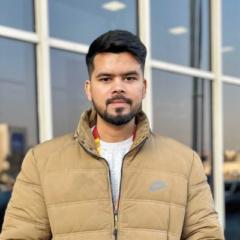 Syed Ali Abbas