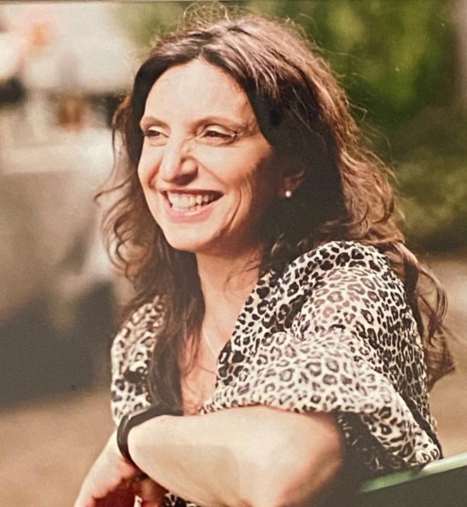 Maria Scafidi
