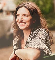 Maria Scafidi