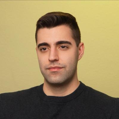 Dennis Ramírez Bernal