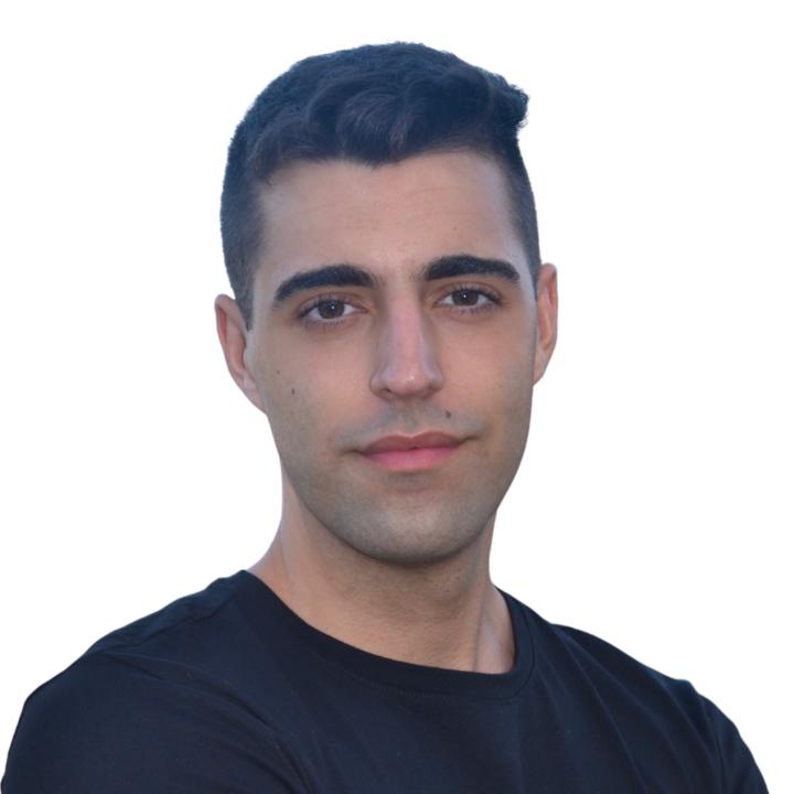 Dennis Ramírez Bernal