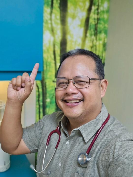 Erwin Noche