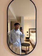 Ryan Rajosvah