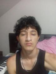 Elián Timoteo