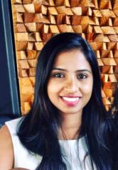 Ruchitha Ragir