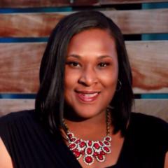 Tiffany Jones