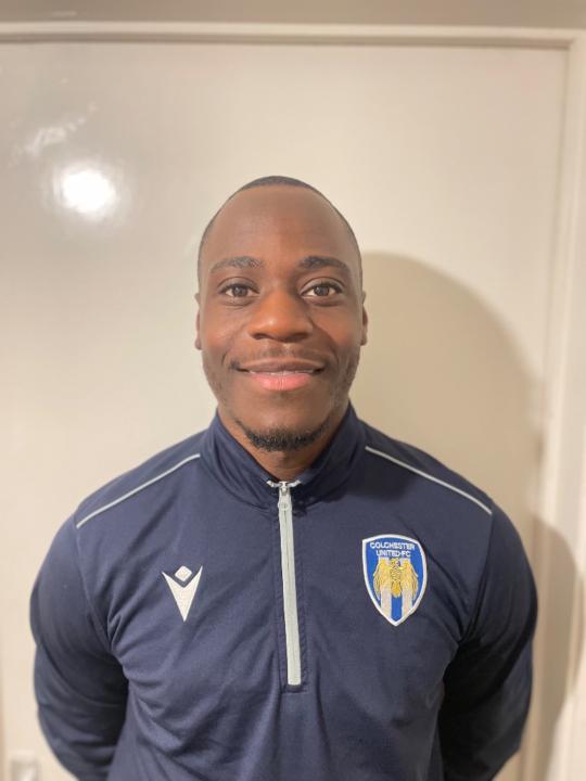James Makanjuola