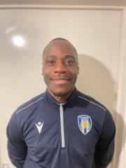 James Makanjuola
