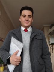 Alejandro Esteban Lorca Sanchez