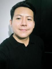 Diego Armando Serrano Barrios