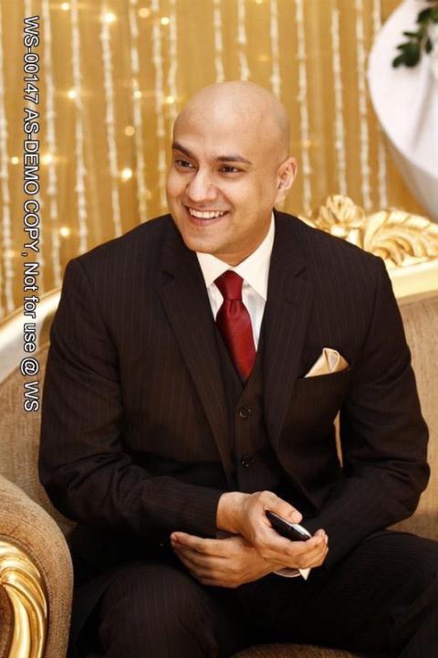 Urfi Ahmad