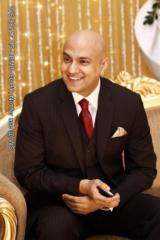 Urfi Ahmad