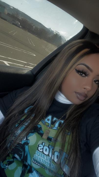 Lala Foreman