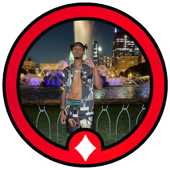Kendrick Jones