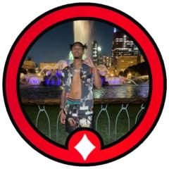 Kendrick Jones
