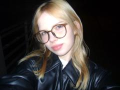 Alina Holianska