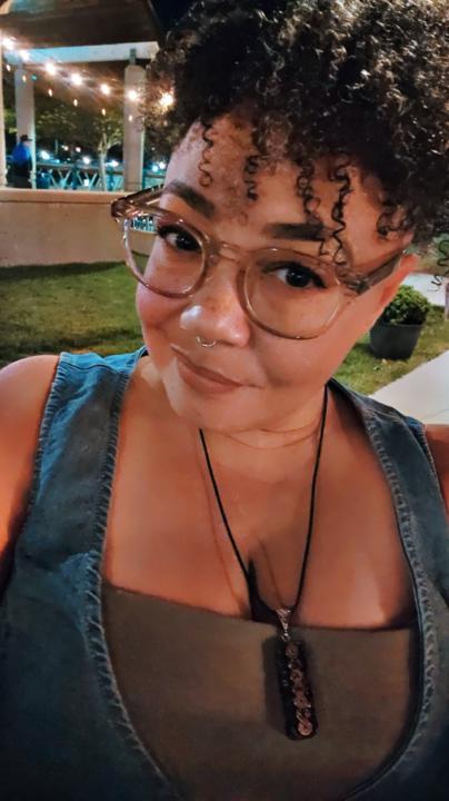 Aleah Bagwell-Moreino