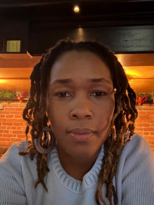 Alice Wachira