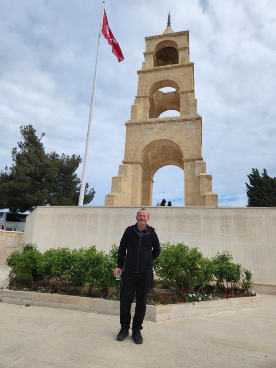 Saban Kılıç