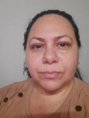 Gloria Barrientos