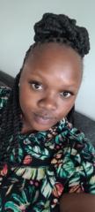 Vuyiswa Zuzani