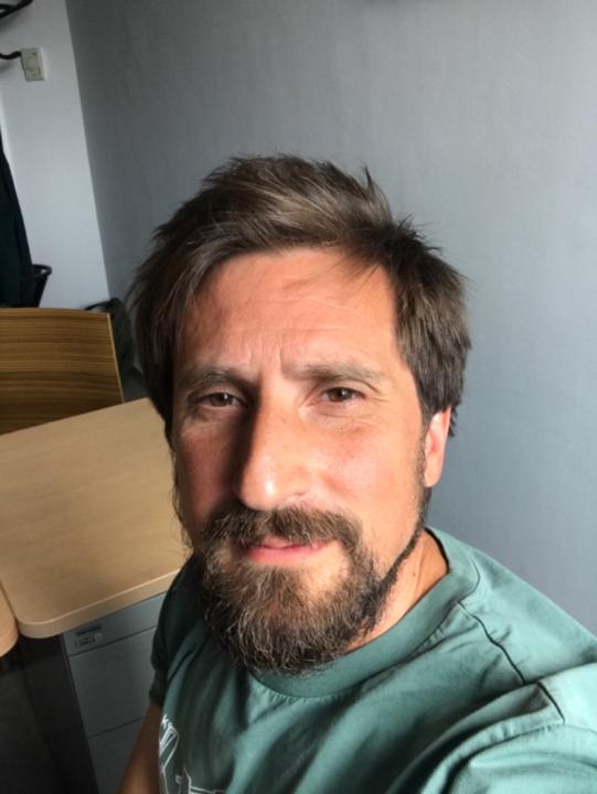 Bertrand Dunogué