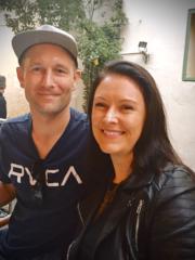 Nathan - Anna Chambers