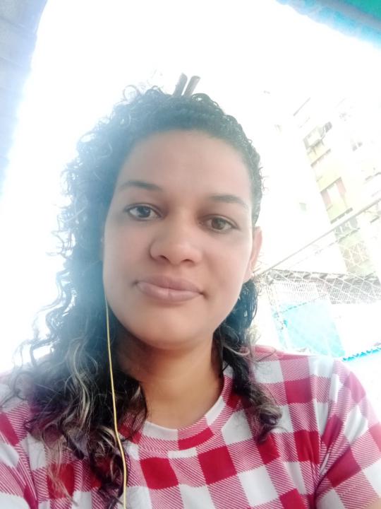 Rina Hernández