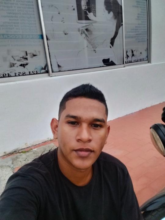 Ferney De hoyos