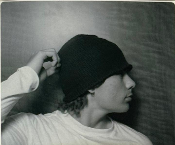 Quinn Chatham