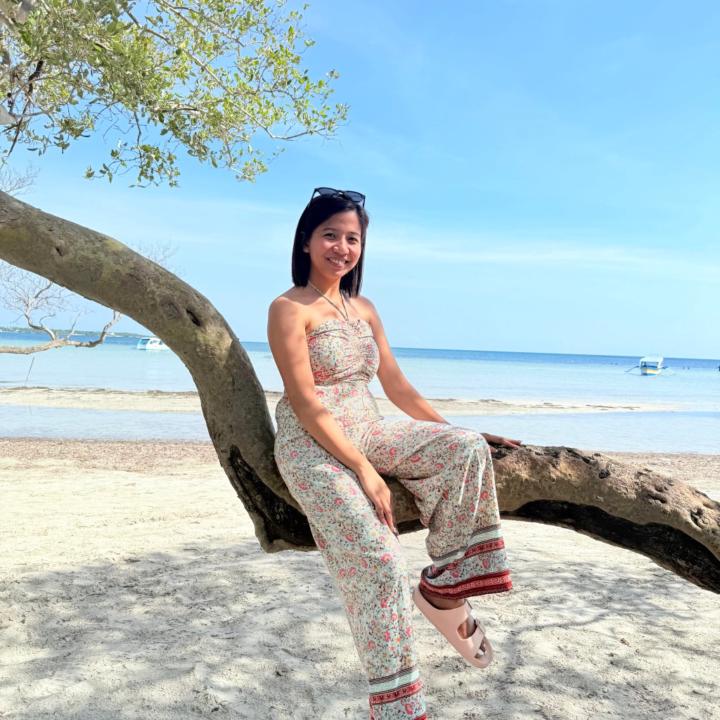 Anna Mae Laguit