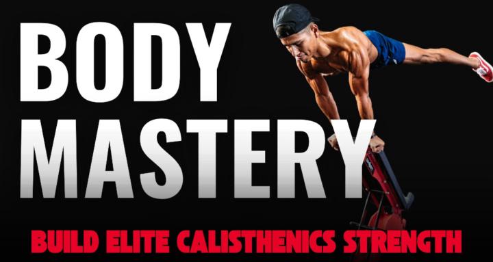 Body Mastery