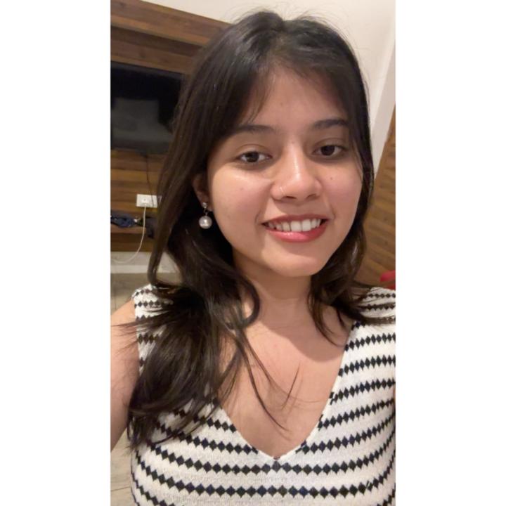 Anjali Negi
