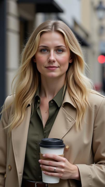 Hannah Chaostocontentmum