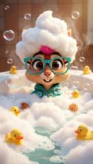 Hannah Chaostocontentmum