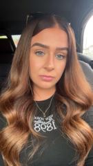 Jade Humphreys