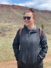 Courtney Rengstorf