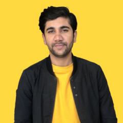 Hamid Brohi